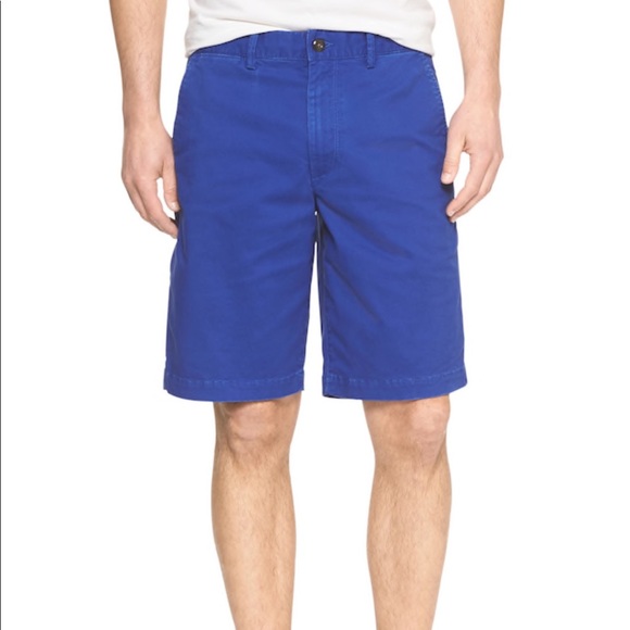 GAP Other - NWT • cobalt blue 10” gap shorts GAP Other - NWT • cobalt blue 10” gap shorts